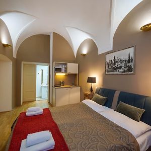 Old Town - Aparthotel Michalska