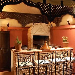 Riad D'Airain